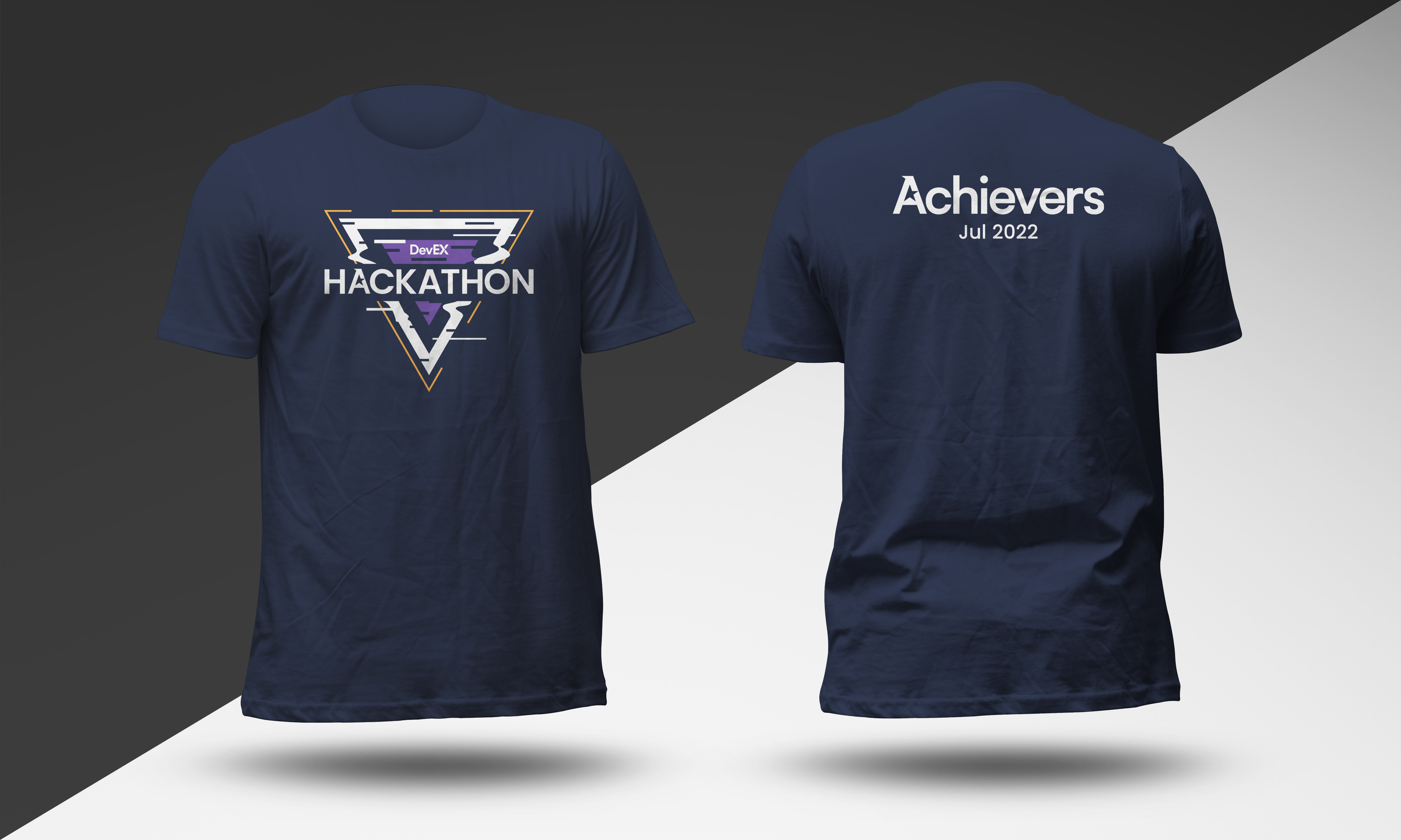 Achievers Hackathon