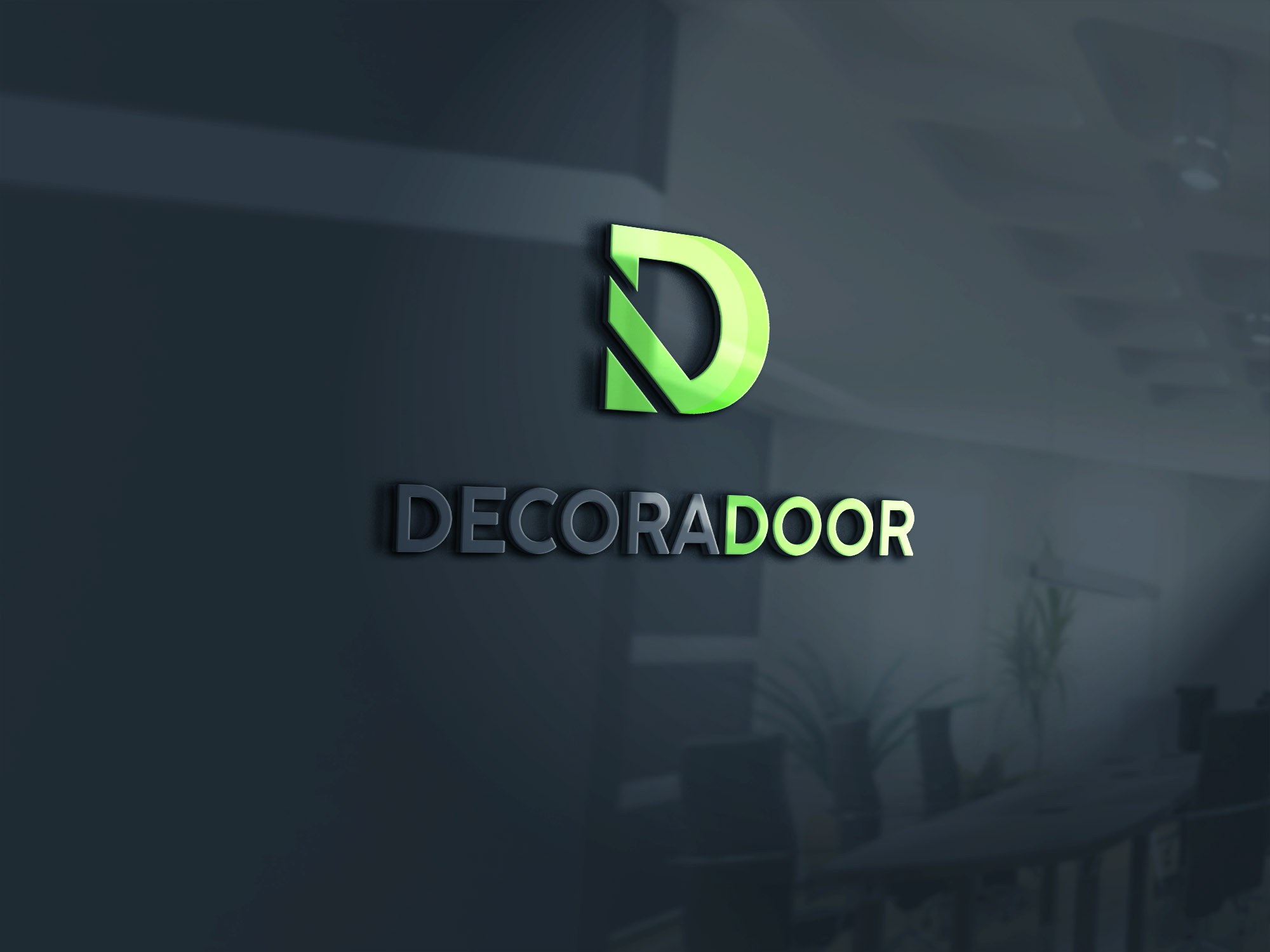 Decoradoor
